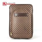 LOUIS VUITTON Louis Vuitton N23294 Vegas 55 чемодан дорожная сумка путешествие сумка Damier дорожная сумка eben Brown [ б/у ]