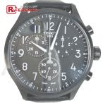 美品 TISSOT ティソ T116.617.36.052.00 スペシャルコレクション ウォッチ メンズウォッチ 腕時計 ブラック メンズ【中古】