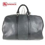 LOUIS VUITTON Louis Vuitton M3012 2 ndaruPM талон daruPM дорожная сумка путешествие сумка Taiga сумка "Boston bag" arudowa-z[ б/у ]