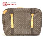 LOUIS VUITTON Louis Vuitton M23354 satellite 60 путешествие сумка ручная сумочка интерьер дорожная сумка монограмма багажник [ б/у ]