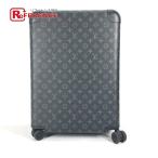 LOUIS VUITTON Louis Vuitton M23002 Horizon 55 чемодан портфель 4 колесо Toro Lee монограмма Eclipse дорожная сумка [ б/у ]