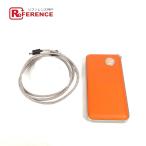 HERMES Hermes vorutoH maxi мобильный аккумулятор зарядное устройство смешанные товары orange женский [ б/у ]