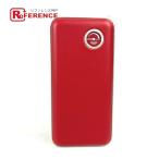  не использовался HERMES Hermes vorutoH maxi мобильный аккумулятор зарядное устройство мобильный смешанные товары красный унисекс [ б/у ]