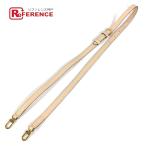 新品同様 LOUIS VUITTON ルイヴィトン 付属品 ショルダーストラップ ベージュ レディース【中古】