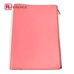 HERMES Hermes Note накладка {EA Zip } обложка для книги канцелярские товары bai цвет Note покрытие rose Azare розовый [ б/у ]
