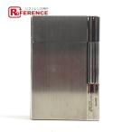 S.T.Dupont エス・テー・デュポン ギャッツビー 喫煙具 ライター シルバー ユニセックス【中古】