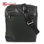 LOUIS VUITTON ルイヴィトン M30912  ベルーガ 斜め掛け ポシェット カバン タイガ ショルダーバッグ カーキ ユニセックス【中古】