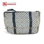 LOUIS VUITTON ルイヴィトン M42350 サックママン カバン メッセンジャーバッグ マザーズバッグ モノグラムミニ ショルダーバッグ【中古】