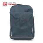 LOUIS VUITTON Louis Vuitton M93004 темно синий ke Ran 55 путешествие сумка 2 колесо чемодан монограмма je Anne дорожная сумка nowa-ru[ б/у ]