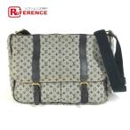 LOUIS VUITTON ルイヴィトン M42350  サックママン メッセンジャーバッグ マザーズバッグ モノグラムミニ ショルダーバッグ 【中古】
