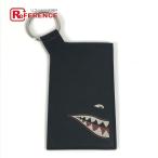  прекрасный товар HERMES Hermes City Pas Shark . футляр для визитных карточек чехол для пропуска футляр для карточек черный унисекс [ б/у ]