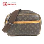 LOUIS VUITTON ルイヴィトン M45254 リポーターPM リポーター PM 肩掛け カバン トートバッグ モノグラム ショルダーバッグ 【中古】