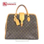 LOUIS VUITTON Louis Vuitton M53380livoli ручная сумочка портфель монограмма портфель Brown женский [ б/у ]