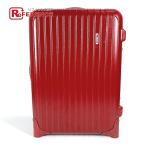 RIMOWA Rimowa 855.52 cальса SALSA чемодан портфель Carry кейс путешествие сумка 2 колесо дорожная сумка красный [ б/у ]