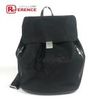 LOUIS VUITTON ルイヴィトン  M93057  ピオニエ バックパック カバン ダミエジェアン リュックサック ノワール ブラック【中古】
