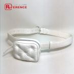 Maison Margiela mezzo n Margiela S56WB0013 грамм s Ram Mini сумка сумка-пояс ремень сумка 