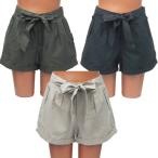  полная распродажа шорты купальный костюм женский большой лента черный moss green бежевый M L