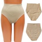  Shape up swim girdle swimsuit lady's swim inner shorts girdle specification high waist M L LL