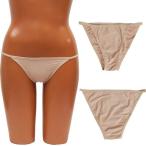 ローライズショーツ 水着 レディース インナーショーツ スイムショーツ S M L