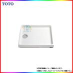 [PWP800N2W]　TOTO　洗濯機　防水パン　ドラム式洗濯機向け　800サイズ