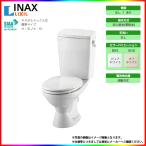 [C-180P+DT-4590W] LIXIL Lixil пол сверху осушение ( стена осушение ) LC туалет туалет туалет + бак комплект P ловушка уборная нет холодный регион (. перемещение system ) *