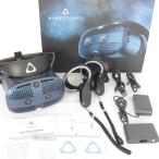 【美品】HTC VIVE Cosmos 99HARL006-00 VR ヘッドマウントディスプレイ バイブ コスモス 本体
