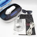 ショッピングケノン 【美品】ケノン Ver.7.1 プレミアムカートリッジ付き 脱毛器 Kenon 本体