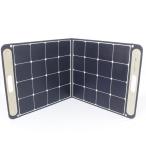 [ прекрасный товар ]JVC портативный солнечная панель BH-SP100-C портативный источник питания Kenwood Jackeryjakli корпус 