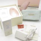 [ прекрасный товар ] новый a подъёмник новый товар выше гель имеется для бытового использования вспомогательный микро волна RF прекрасный лицо контейнер жемчуг розовый newaLIFT вид te Rige .ns корпус 