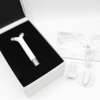 [ прекрасный товар ] Ya-Man WAVY mini массажный ролик для лица EP-16W way Be Mini корпус 