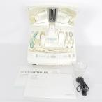 fyousakinasakina Mu прекрасный лицо контейнер compact Esthe механизм saqinamieux голубой корпус 