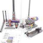  Dyson V8 Fluffy Extra SV10 FF BK беспроводной очиститель Cyclone пылесос f черновой .Dyson корпус 