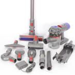  Dyson V8 Fluffy+ SV10 FF COM2 беспроводной очиститель пылесос корпус 