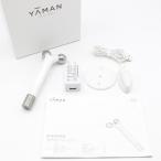 [ прекрасный товар ] Ya-Man WAVY mini массажный ролик для лица EP-16W way Be Mini корпус 