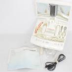 fyousakinasakina Mu прекрасный лицо контейнер compact Esthe механизм saqinamieux розовый корпус 