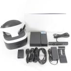 【美品】PlayStation VR CUHJ-16001 カメラ同梱版 CUH-ZVR1+CUH-ZEY2 プレイステーション