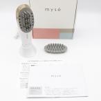 [ прекрасный товар ] Ya-Man mi-ze scalp подъёмник MS-80W прекрасный лицо контейнер подъёмник уход head spami-ze кожа головы подъёмник щетка корпус 