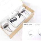 【美品】Oculus Quest2 64GB VR ヘッドマウントディスプレイ ヘッドセット オキュラスクエスト2 本体