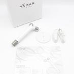 [ прекрасный товар ] Ya-Man WAVY mini массажный ролик для лица EP-16W way Be Mini корпус 