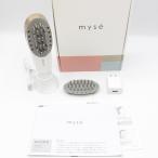 [ прекрасный товар ] Ya-Man mi-ze scalp подъёмник MS-80W прекрасный лицо контейнер подъёмник уход head spami-ze кожа головы подъёмник щетка корпус 