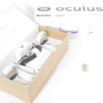 【美品】Oculus Quest2 64GB VR ヘッドマウントディスプレイ ヘッドセット オキュラスクエスト2 本体