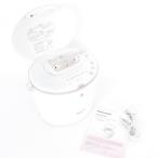  Panasonic отпариватель nano уход EH-SA93-PN розовое золото style прекрасный лицо контейнер корпус 