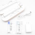 [ не использовался ] Philips Sonicare бриллиант clean HX9304/08 белый электрический зубная щетка корпус 