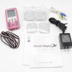 [ прекрасный товар ]metabo Shape Di двойной удар новый товар накладка имеется EMS уход за телом es уход Japan корпус 