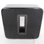 Sonos SUB беспроводной сабвуфер Gen3 SUBG3JP1BLK черный AirPlay2 соответствует черный домашний театр (эффект живого звука) sonos корпус 