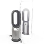 ダイソン Purifier Hot + Cool HP07BN 空気清浄機能付ファンヒーター ブラック/ニッケル 本体