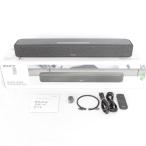 DENON HOME SOUND BAR 550 サウンドバー Dolby Atmos対応 デノン 本体