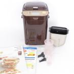  Panasonic бытовая хлебопечь SD-BMT1001-T 1. модель Brown корпус 