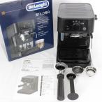 [ прекрасный товар ]te long gi стойка Rosa EC235J-BK Espresso * Cappuccino производитель корпус 
