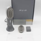 [ прекрасный товар ] Ya-Man mi-ze scalp подъёмник активный MS80G прекрасный лицо контейнер EMS scalp кожа головы водонепроницаемый myse корпус 